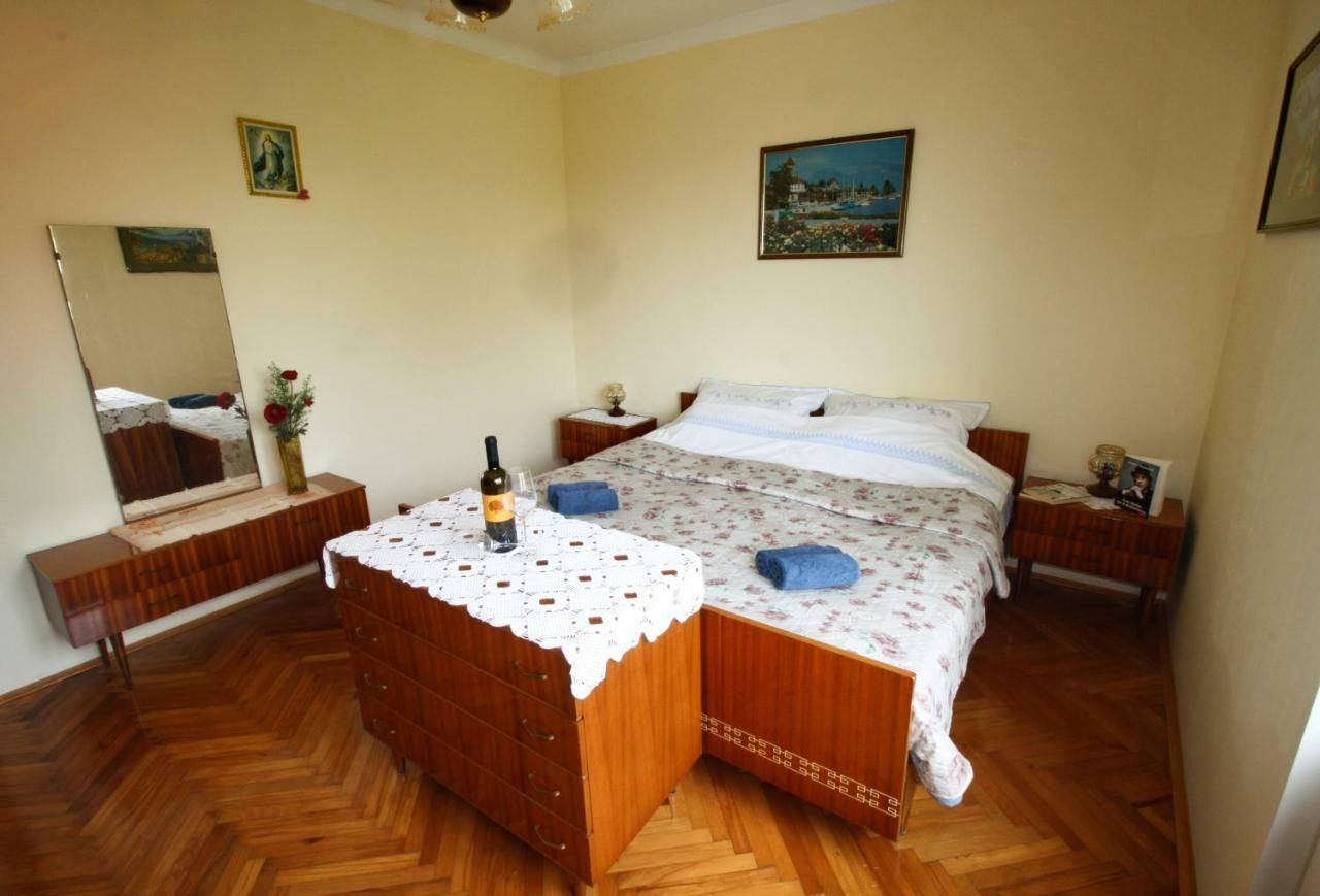 Apartment Persich PUY 외부 사진