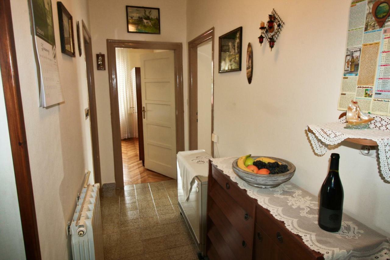 Apartment Persich PUY 외부 사진