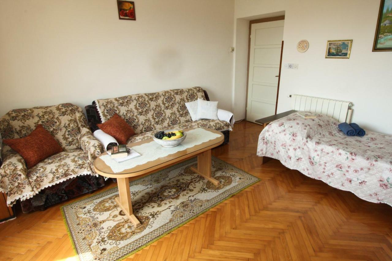 Apartment Persich PUY 외부 사진