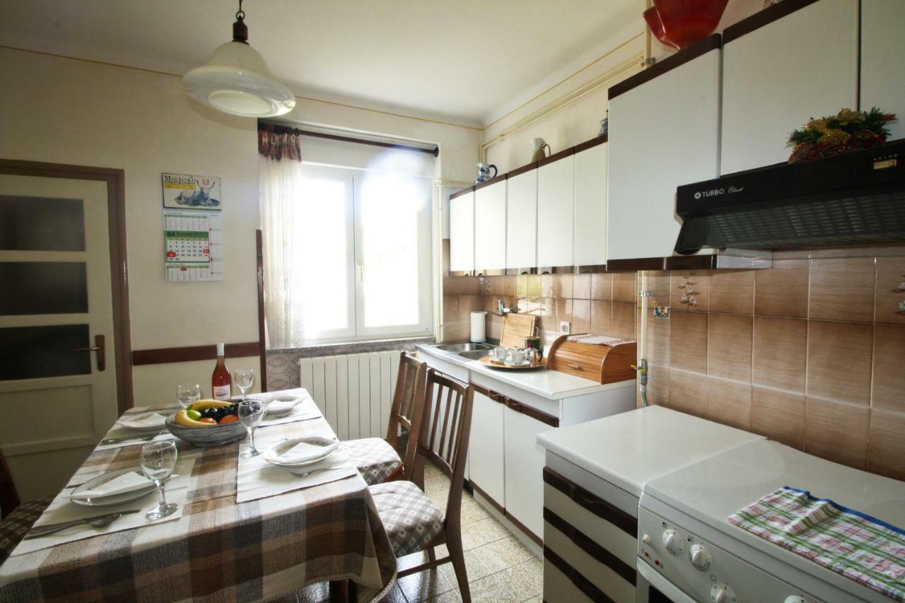 Apartment Persich PUY 외부 사진