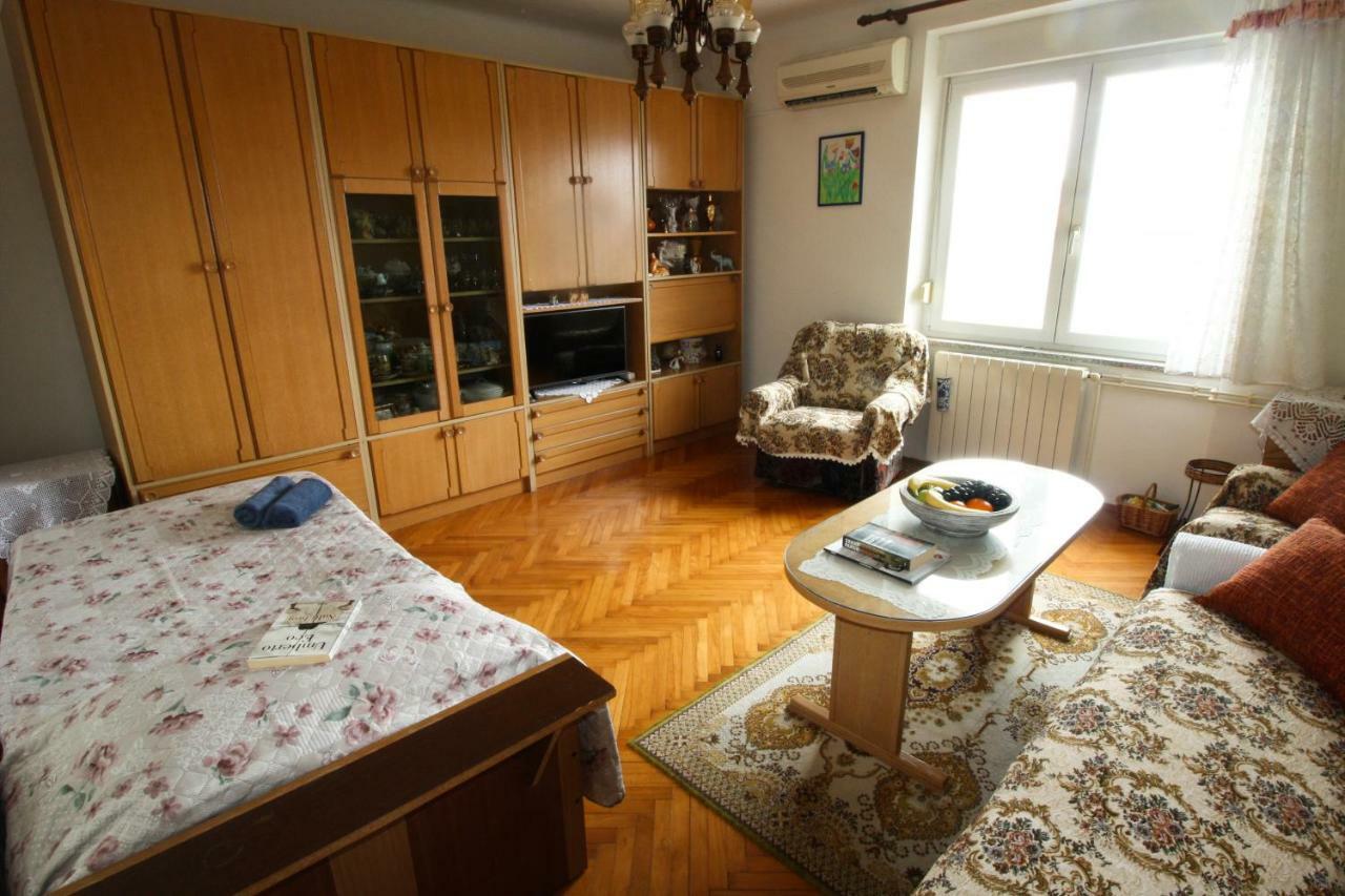 Apartment Persich PUY 외부 사진