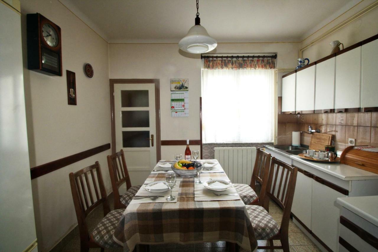 Apartment Persich PUY 외부 사진