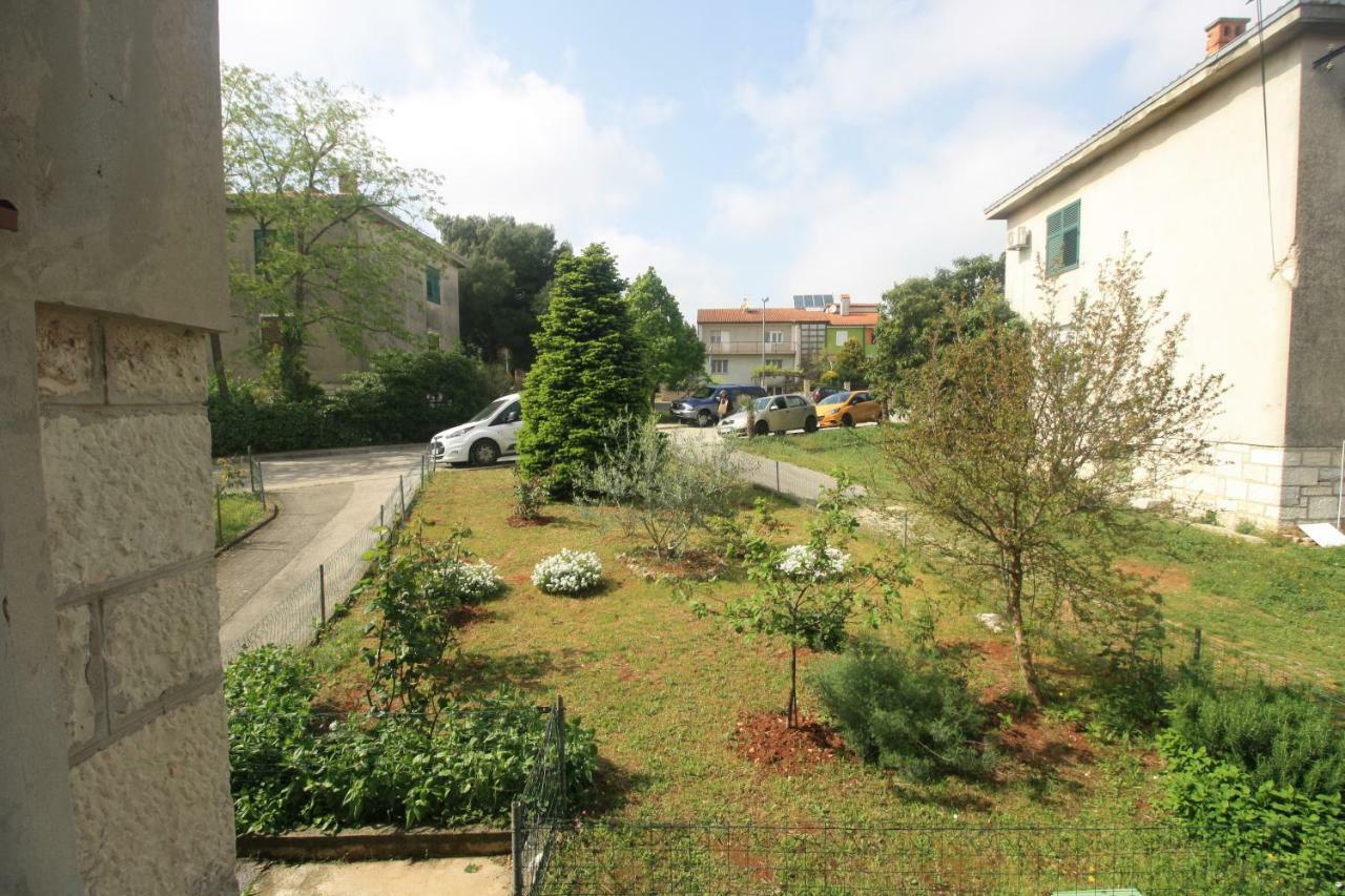 Apartment Persich PUY 외부 사진